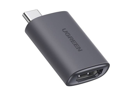 UGREEN US320 USB-C do HDMI Adapter (szary)