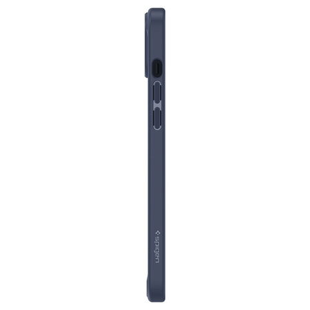 SPIGEN ULTRA HYBRID IPHONE 14 PLUS NAVY BLUE