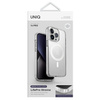 UNIQ etui LifePro Xtreme iPhone 14 Pro 6,1" Magclick Charging przeźroczysty/frost clear