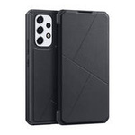 DUX DUCIS Skin X Holster Cover for Samsung Galaxy A73 black