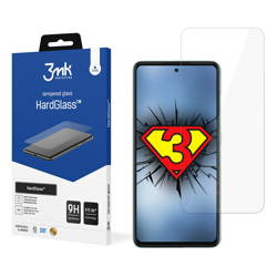 3MK Hard Glass Samsung A52 4/5G A52s 5G