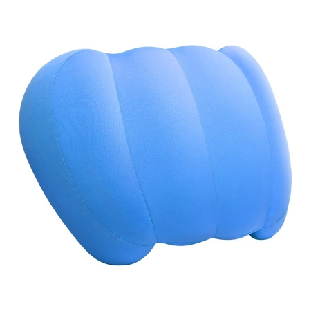 Baseus ComfortRide car lumbar pillow - blue