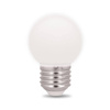 Żarówka LED E27 G45 2W 230V biała neutralna 5 sztuk Forever Light