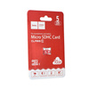 HOCO karta pamięci microSD TF High Speed Memory 16GB Class 10