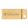 Verbatim Pendrive 32GB USB-A 3.2 Metal Executive złoty/gold 99105