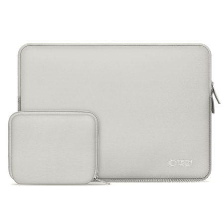 TECH-PROTECT NEOSLIM LAPTOP 15-16 CRAYON GREY