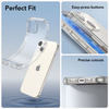 ESR PROJECT ZERO IPHONE 15 CLEAR