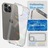 Spigen ULTRA HYBRID IPHONE 14 PRO FROST CLEAR