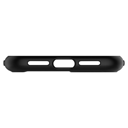 Etui Spigen Ultra Hybrid IPHONE 11 Matte czarne