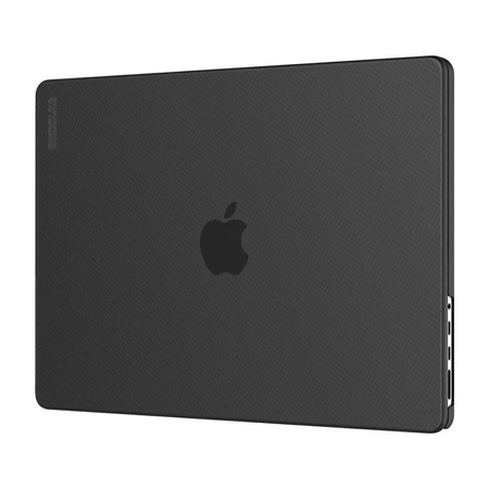 Incase Hardshell Case - Obudowa MacBook Pro 14" (2023-2021) (Dots/Black)