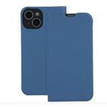 Etui Smart Soft do Xiaomi Note 13 Pro Plus 5G denim