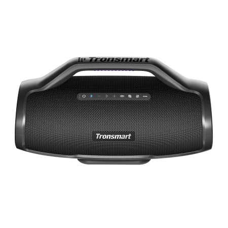 Przenośny głośnik imprezowy Tronsmart Bang Max 130W Bluetooth 5.3 IPX6 - czarny