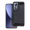 Futerał CARBON do XIAOMI Redmi Note 10 Pro / Redmi Note 10 Pro Max czarny