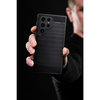 Case SAMSUNG GALAXY S23 Nexeri Carbon Armored black