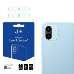 Xiaomi Redmi A1 - 3mk Lens Protection™