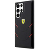 Ferrari FEHCS23LPBAK S23 Ultra S918 black/black hardcase Hot Stamp Lines