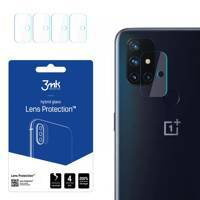 3MK Lens Protect OnePlus Nord N10 5G Ochrona na obiektyw aparatu 4szt