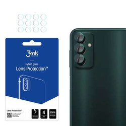 Samsung Galaxy M13 5G - 3mk Lens Protection™