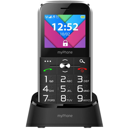 Telefon myPhone Halo C