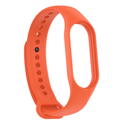 Opaska Smart Band M5/M6 POMARAŃCZOWY / ORANGE