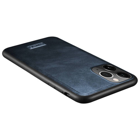 Etui SAMSUNG GALAXY S20 ULTRA SULADA Royal niebieskie