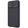 Etui IPHONE 13 MINI Nillkin CamShield Pro czarne