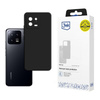 Case XIAOMI 13 3MK Matt Case black