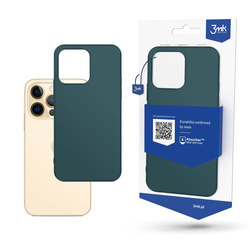 Apple iPhone 13 Pro Max - 3mk Matt Case lovage