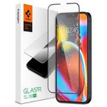 Spigen Glass TR Slim FC szkło hartowane do iPhone 13 Pro Max