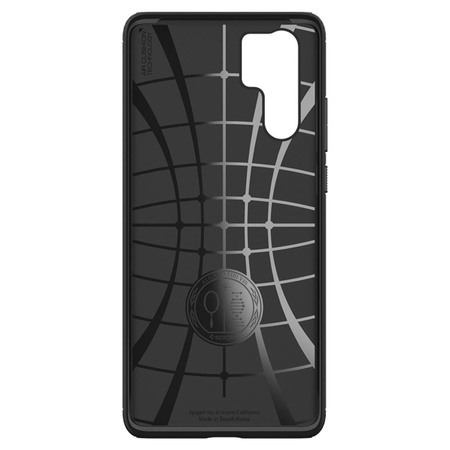 Etui Spigen Rugged Armor Huawei P30 Pro Black