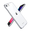 Crong Crystal Slim Cover - Etui iPhone SE 2020 / 8 / 7 (przezroczysty)