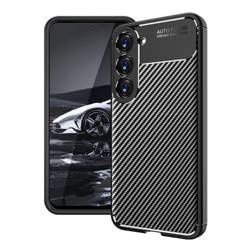 Etui SAMSUNG GALAXY S23 Pancerne Shockproof Nexeri Carbon Fiber czarne