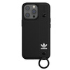 Adidas OR Hand Strap Case iPhone 13 Pro /13 6,1" czarny/black 47109