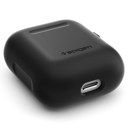 Etui Spigen Airpods Case Black