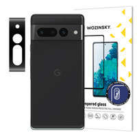 Wozinsky Full Camera Glass tempered glass for Google Pixel 7 Pro for 9H camera