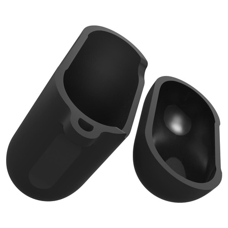 Etui Spigen Airpods Case Black