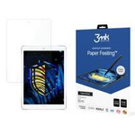 3MK PaperFeeling iPad Air 1 gen 9.7" 2szt/2psc Folia