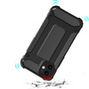 Armor Carbon Case do Samsung Galaxy S23 Ultra Czarny