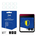 Motorola Razr 40 Ultra (front) - 3mk Lens Protection™