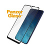 Tempered Glass 5D SAMSUNG GALAXY A22 5G PanzerGlass E2E Regular Case Friendly black