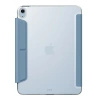 Uniq Camden Click Hülle für iPad Air 11&quot; (2024) - blau