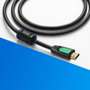 Ugreen kabel przewód HDMI 19 pin 1.4v 4K 60Hz 30AWG 2m czarny (10129)