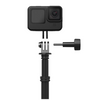 Selfie stick 3m Telesin for sport cameras (IS-MNP-300)