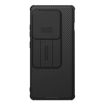 Nillkin CamShield Pro Case for OnePlus Ace 3 / 12R - Black