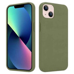 Etui IPHONE 14 MX Eco zielone