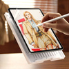 ESR Paper Feel Schutzfolie für iPad Air 13&#39;&#39; 2024 - matt 2 Stk.