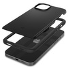 Spigen THIN FIT IPHONE 15 PLUS SCHWARZ