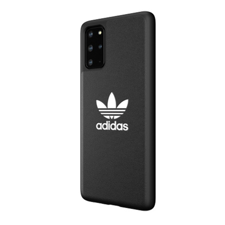 Case SAMSUNG GALAXY S20+ Adidas OR SnapCase Trefoil (38617) black