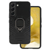 Ring Armor Case do Samsung Galaxy S22 Czarny