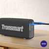 Tronsmart Trip 10W Waterproof Portable Speaker Green